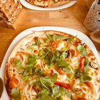   at Biggi's in Mallorca