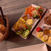  at Biggi's in Mallorca