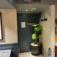 vegan at Pizza Express - Aldwych in London