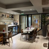 seatin at Pizza Express - Aldwych in London