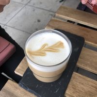 Oat Latte  at Taraba - Specialty Coffee in Stuttgart