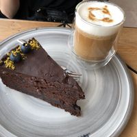 So good at Taraba - Specialty Coffee in Stuttgart