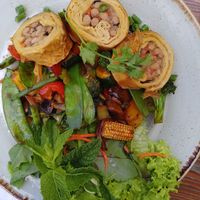 PAGODA SCHALE at Vietal Kitchen in Stuttgart