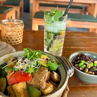   at Vietal Kitchen in Stuttgart