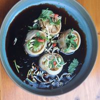  at Vietal Kitchen in Stuttgart