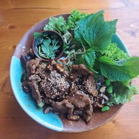  at Vietal Kitchen in Stuttgart