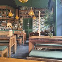  at Vietal Kitchen in Stuttgart