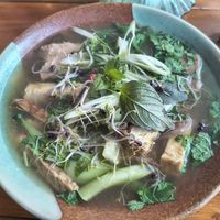  at Vietal Kitchen in Stuttgart