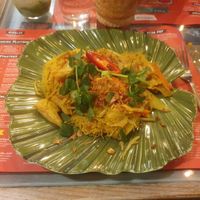  at Thaikhun in Oxford