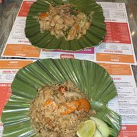   at Thaikhun in Oxford