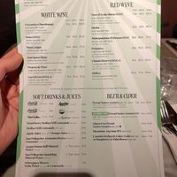  at Pizza Express - Lisburn Road in Belfast