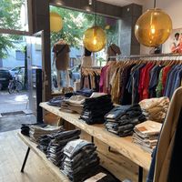 Women’s clothing  at Loveco - Schöneberg  in Berlin