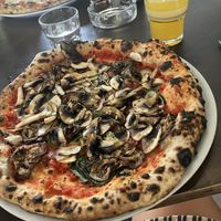   at Stranero in Berlin