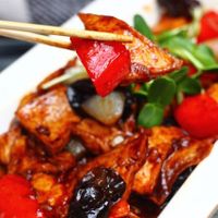   at Americano in Lviv