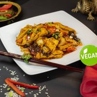   at Americano in Lviv