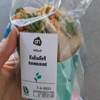  at AMS - Albert Heijn in Schiphol