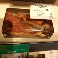  at AMS - Albert Heijn in Schiphol