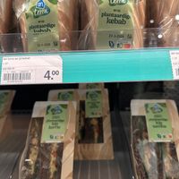   at AMS - Albert Heijn in Schiphol