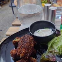  at A Casa di l'orsu in Corsica