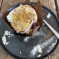 Cupcake  at The Greens in Berlin