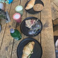   at The Greens in Berlin