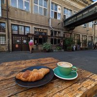  at The Greens in Berlin