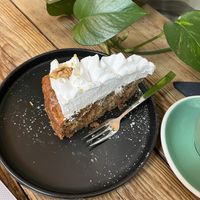   at The Greens in Berlin