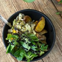   at The Greens in Berlin