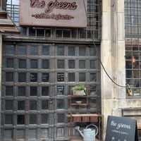  at The Greens in Berlin