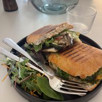   at The Greens in Berlin