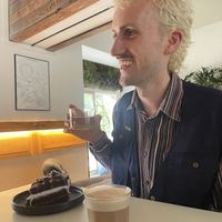   at The Greens in Berlin