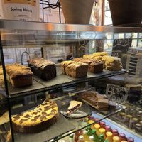   at The Greens in Berlin