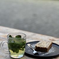   at The Greens in Berlin