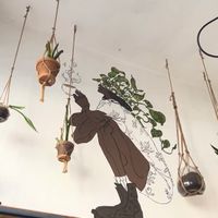   at The Greens in Berlin