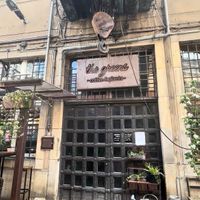   at The Greens in Berlin