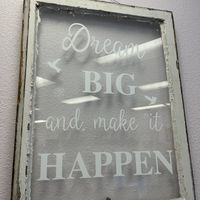   at Sweet Elizabeth's Organics Bakery in Colorado Springs