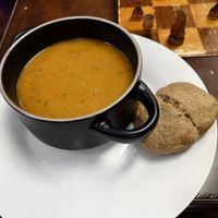  at Sweet Elizabeth's Organics Bakery in Colorado Springs