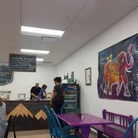 New location fall 2019! at Sweet Elizabeth's Organics Bakery in Colorado Springs