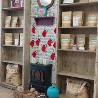 Baking Mixes for Sale at Sweet Elizabeth's Organics Bakery in Colorado Springs