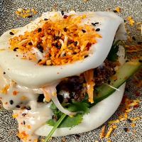 You have to try these!  at Cafe Vie Sunshine Coast in Buderim