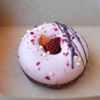 My new god at Cafe Vie Sunshine Coast in Buderim