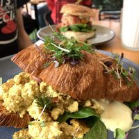   at Cafe Vie Sunshine Coast in Buderim