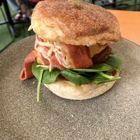   at Cafe Vie Sunshine Coast in Buderim