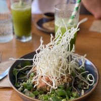   at Cafe Vie Sunshine Coast in Buderim
