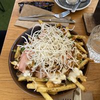   at Cafe Vie Sunshine Coast in Buderim