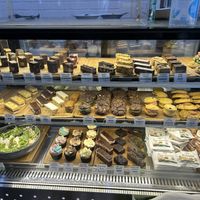   at Cafe Vie Sunshine Coast in Buderim