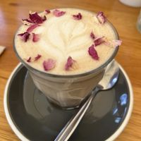   at Cafe Vie Sunshine Coast in Buderim