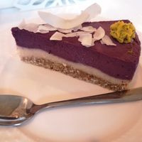 🥧 at Sublimmme in Bucharest