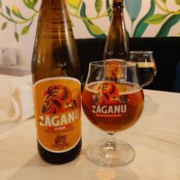 Beer at Sublimmme in Bucharest