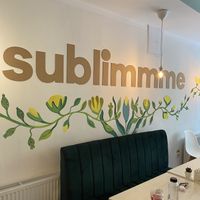 Sublimmme  at Sublimmme in Bucharest